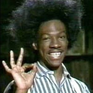 Meet your Posher, Leonard